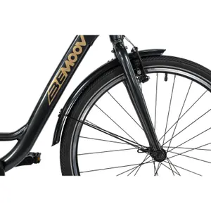 Bicicleta para niños Bemoov CL26 image-3