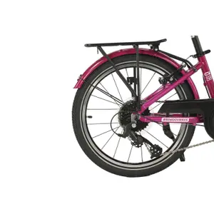 Vélo enfant Bemoov CL26 image-1