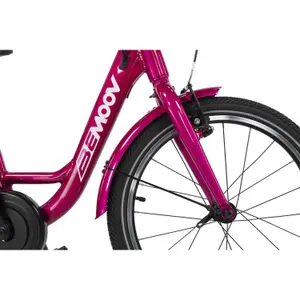 Vélo enfant Bemoov CL26 image-2