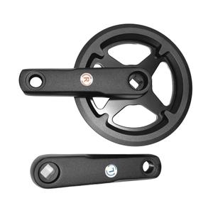 Complete crankset Bemoov