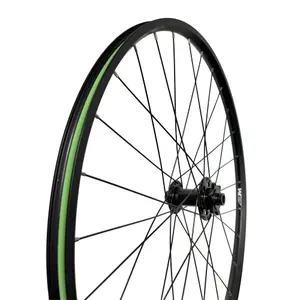 Front wheel Bemoov R24