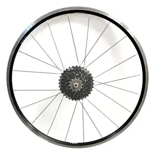 Rear wheel Bemoov image-1