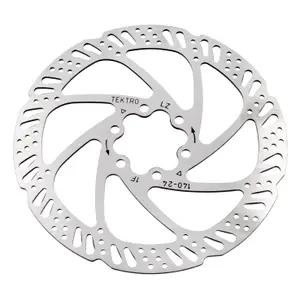 Brake disc Bemoov Tektro