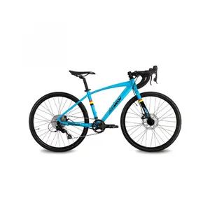 Bicicleta para niños Bemoov R24