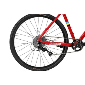 Bicicleta para niños Bemoov R26 image-1