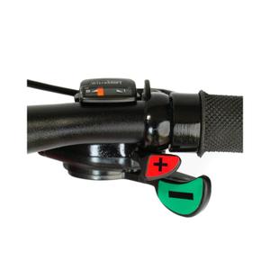 Gear lever Bemoov Microshift 8v TS71