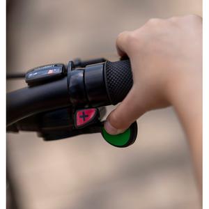 Gear lever Bemoov Microshift 8v TS71 image-1