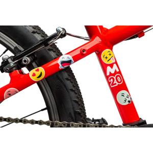 Children's stickers Bemoov image-2