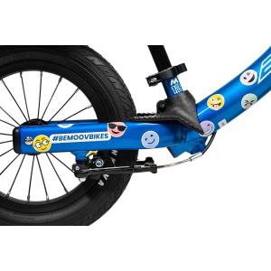 Children's stickers Bemoov image-3