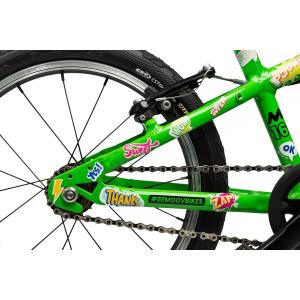 Children's stickers Bemoov image-2