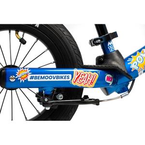 Children's stickers Bemoov image-3