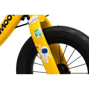 Children's stickers Bemoov image-1