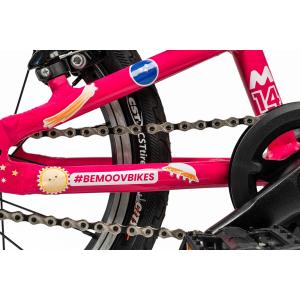 Children's stickers Bemoov image-2