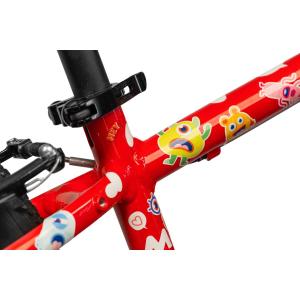 Children's stickers Bemoov image-3