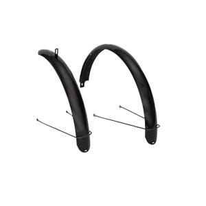 Children's mudguards Bemoov M24 (x2)