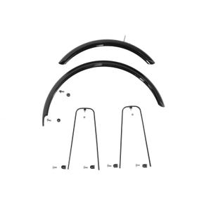 Children's mudguards Bemoov M16 (x2) image-1