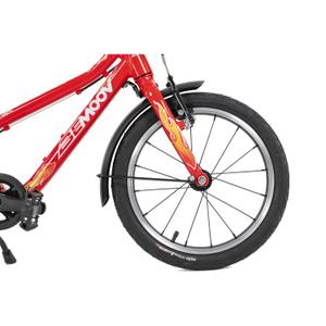 Children's mudguards Bemoov M16 (x2) image-3