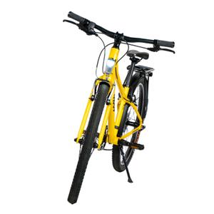 Front and rear lighting Bemoov City M24 image-1