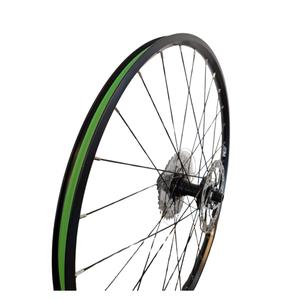 Bicycle rear wheel Bemoov R26 image-1