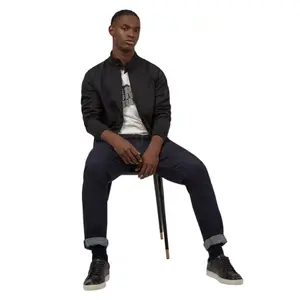 Chaqueta Ben Sherman Signature Harrington image-2