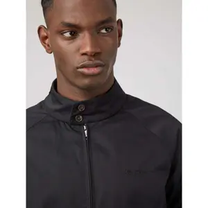 Chaqueta Ben Sherman Signature Harrington image-4