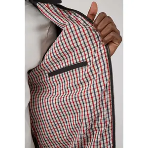 Chaqueta Ben Sherman Signature Harrington image-5