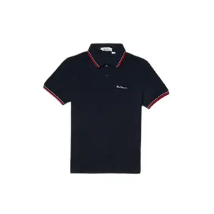 0059310-025-polo-ben-sherman-signature-dark-navy