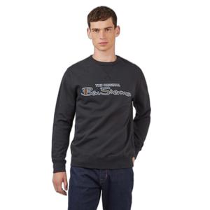 Sweatshirt Ben Sherman Signature Logo image-1