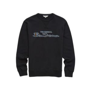 Sweatshirt Ben Sherman Signature Logo