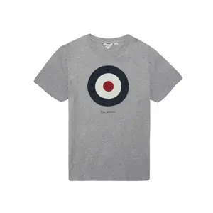 Tričko Ben Sherman Signature Target image-0