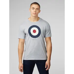 Tričko Ben Sherman Signature Target image-1