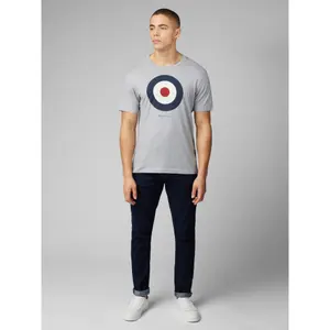 Tričko Ben Sherman Signature Target image-2