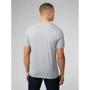Tričko Ben Sherman Signature Target image-3