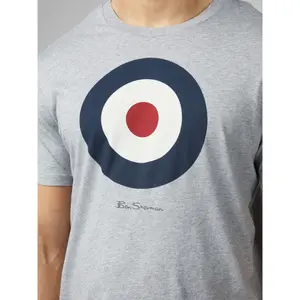 Tričko Ben Sherman Signature Target image-4