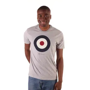 0065093-250-t-shirt-ben-sherman-target-gris