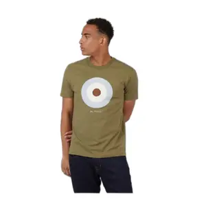 T-shirt Ben Sherman Target image-0