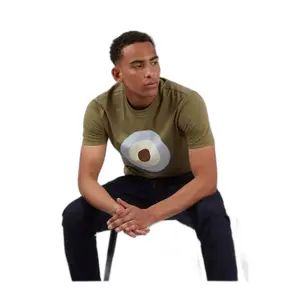 T-shirt Ben Sherman Target image-1