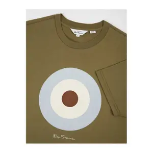T-shirt Ben Sherman Target image-3