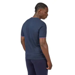 T-shirt Ben Sherman Pique image-2