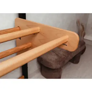 Klimmzugstange BenchK PB076 image-3