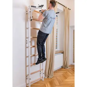 Klimmzugstange BenchK PB3W image-1