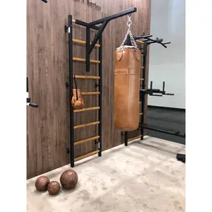 Boxing bag accessory BenchK BBHB image-3