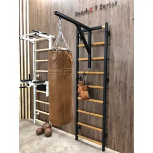 Boxing bag accessory BenchK BBHB image-4