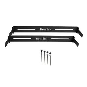 Set zur Unterstützung für die Sprossenwand BenchK WH1+S4