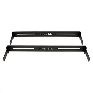 Set zur Unterstützung für die Sprossenwand BenchK WH1+S4 image-1