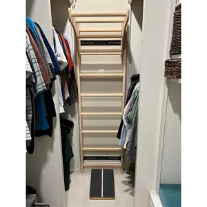 Set zur Unterstützung für die Sprossenwand BenchK WH1+S4 image-3
