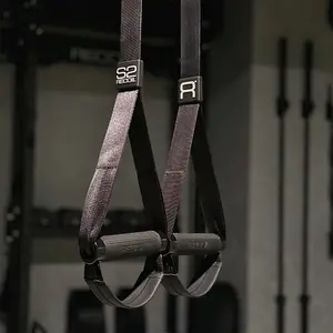 Muskeltrainingsgurt + Tasche BenchK Recoil image-3