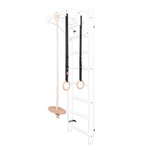 Pierścień do nurkowania i lina BenchK A204