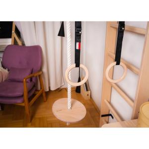 Pierścień do nurkowania i lina BenchK A204 image-1