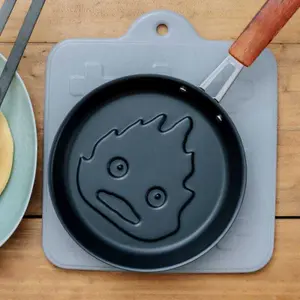 Stove Benelic Calcifer image-0